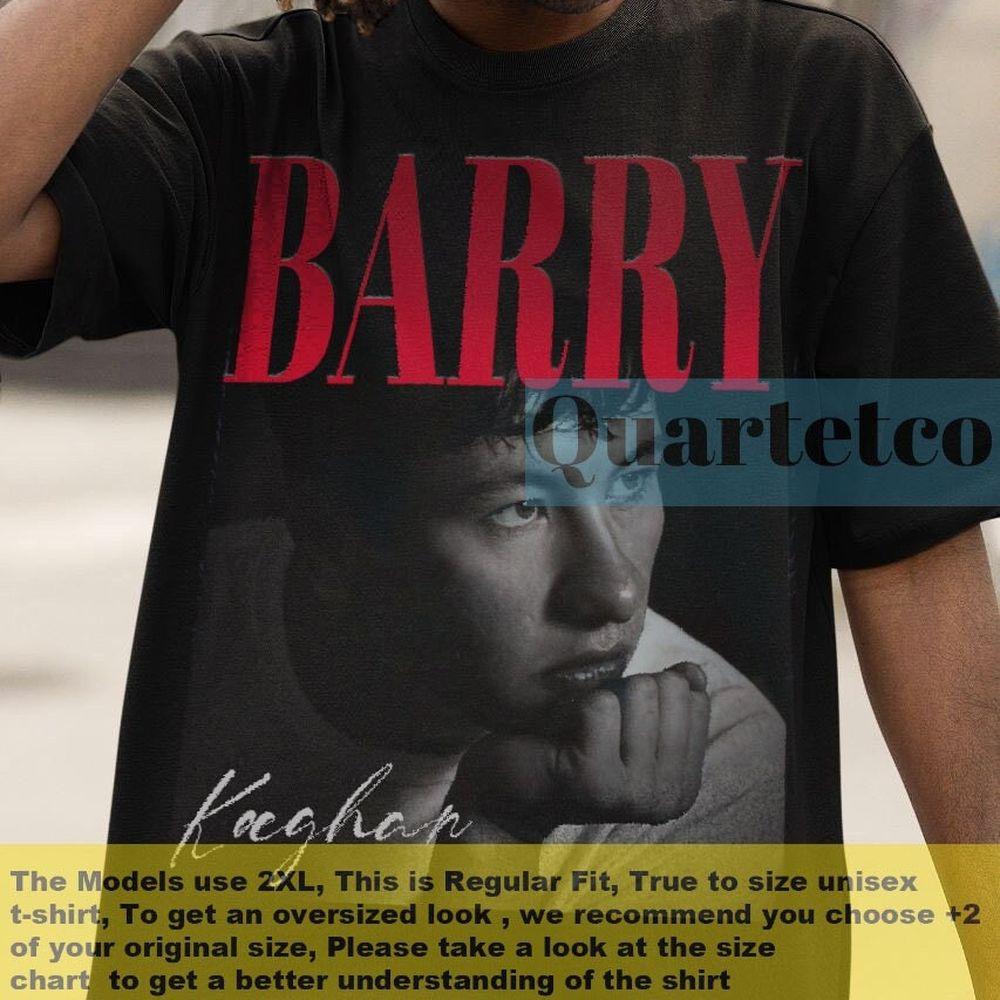 Vintage Barry Keoghan Vuitino Merch Vintage Barry Keoghan Vuitino Merch